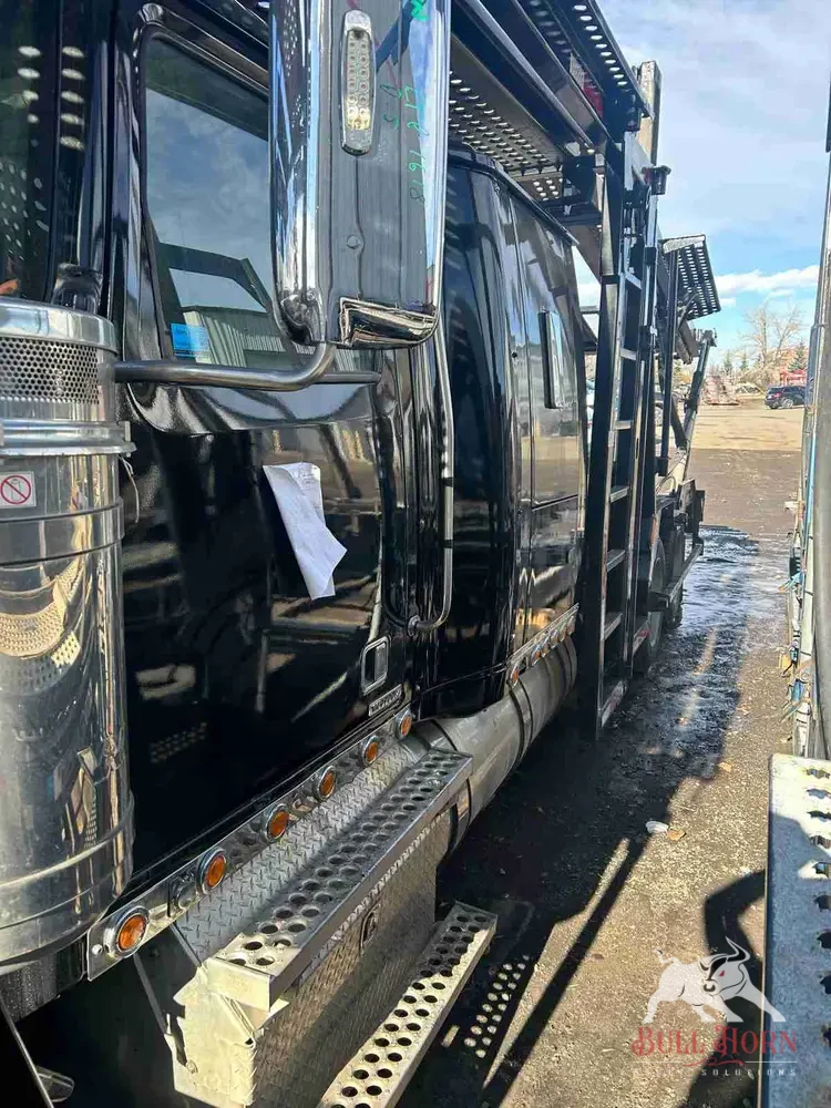 2020 Western Star 4800