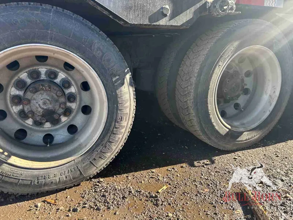 2020 Western Star 4800