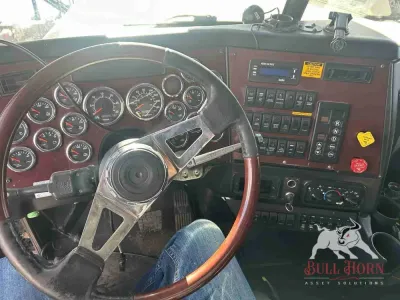 2020 Western Star 4800