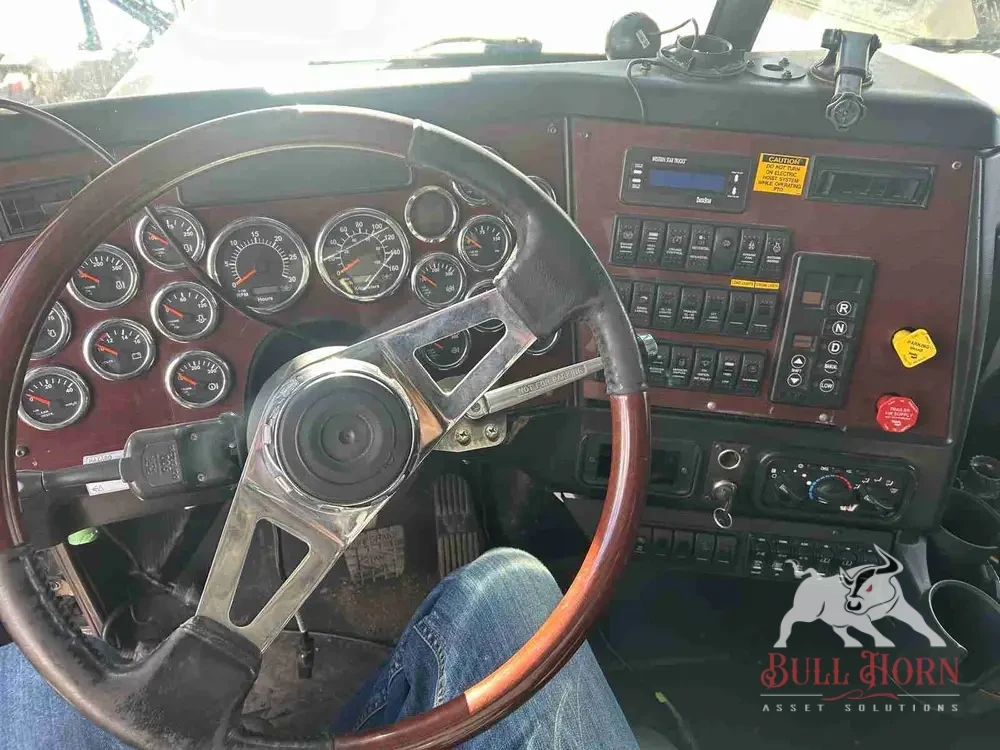 2020 Western Star 4800