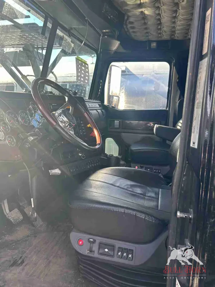 2020 Western Star 4800