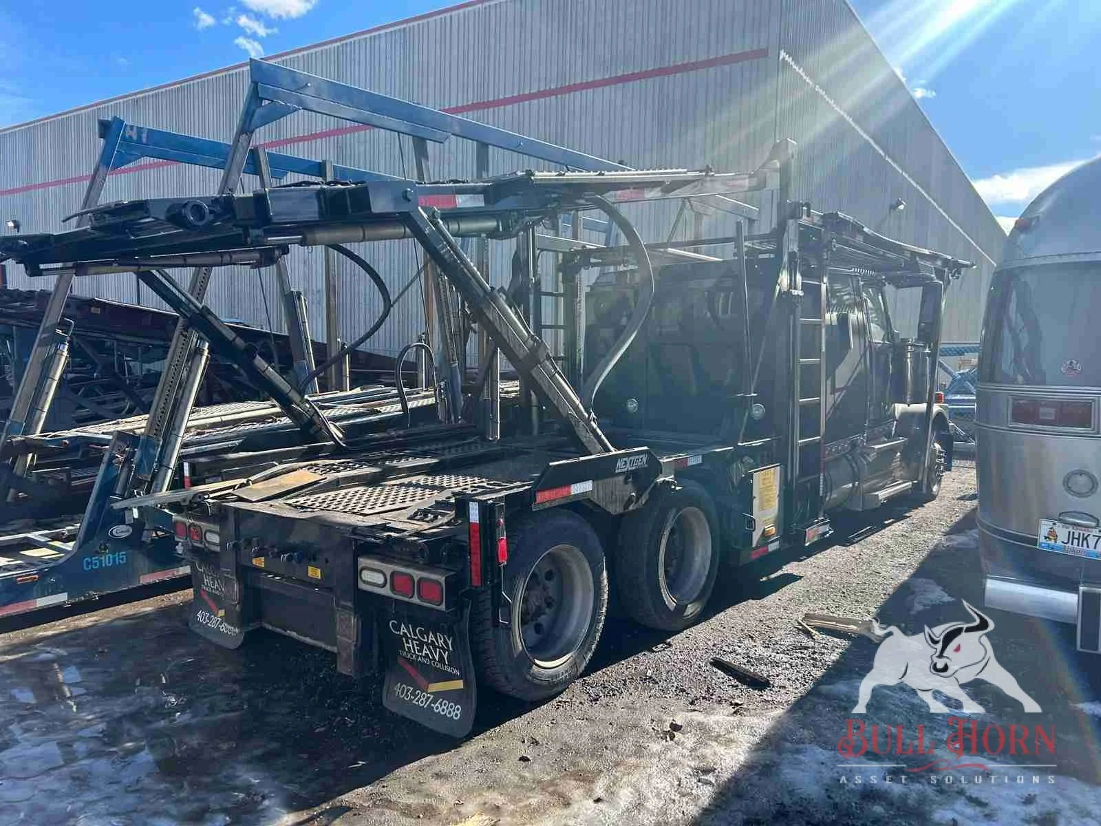 2020 Western Star 4800