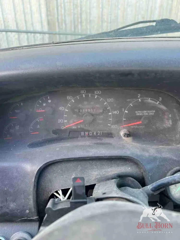 2009 Ford F-750