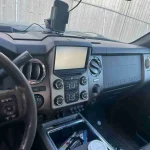 2015 Ford F450 Lariat