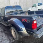 2015 Ford F450 Lariat