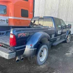 2015 Ford F450 Lariat