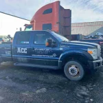2015 Ford F450 Lariat