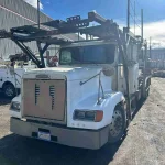 2005 Freightliner Car Hauler