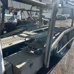 2005 Freightliner Car Hauler