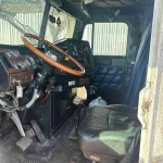2005 Freightliner Car Hauler