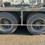 2005 Freightliner Car Hauler
