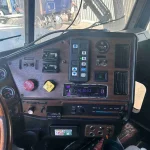 2005 Freightliner Car Hauler