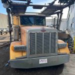 2007 Peterbilt Car Hauler