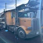 2007 Peterbilt Car Hauler
