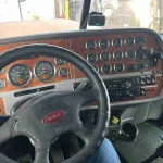 2007 Peterbilt Car Hauler
