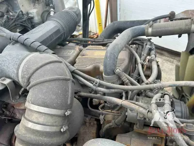 2007 Peterbilt Car Hauler