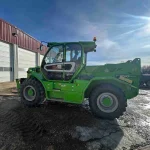 2021 Merlo Telehandler