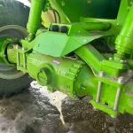 2021 Merlo Telehandler