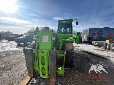2021 Merlo Telehandler