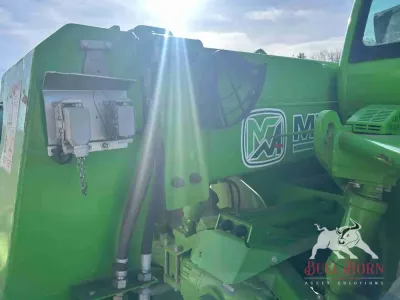 2021 Merlo Telehandler