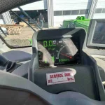 2021 Merlo Telehandler