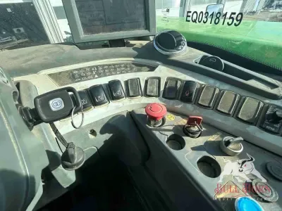 2021 Merlo Telehandler