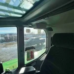 2021 Merlo Telehandler