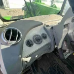 2021 Merlo Telehandler