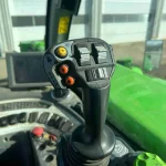 2021 Merlo Telehandler