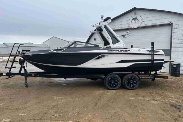 2022 Centurion Ri230 6.0L