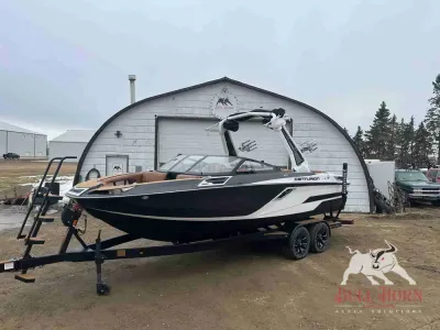 2022 Centurion Ri230 6.0L