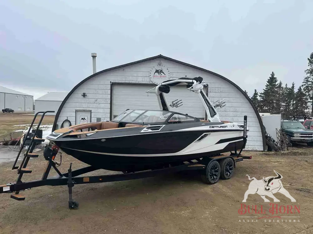 2022 Centurion Ri230 6.0L