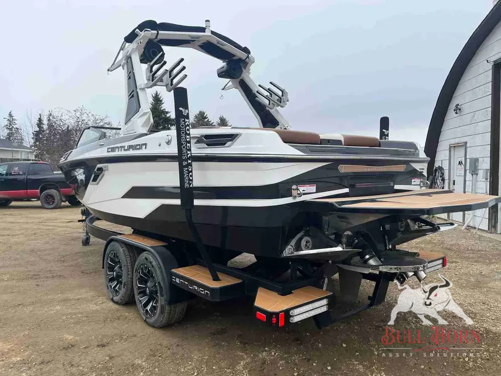2022 Centurion Ri230 6.0L