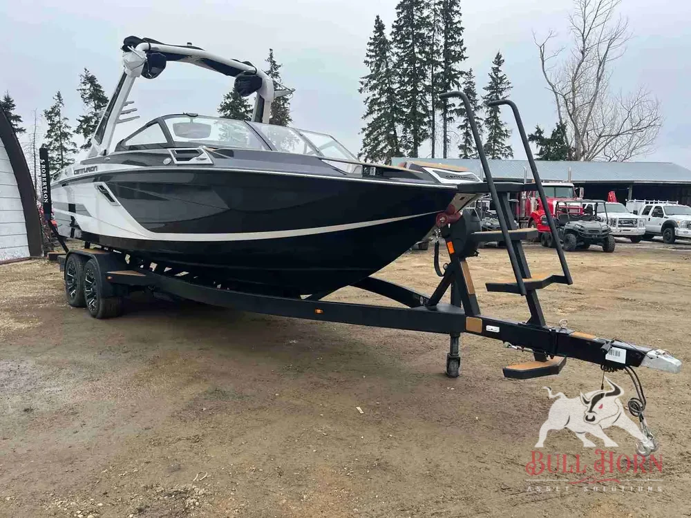 2022 Centurion Ri230 6.0L