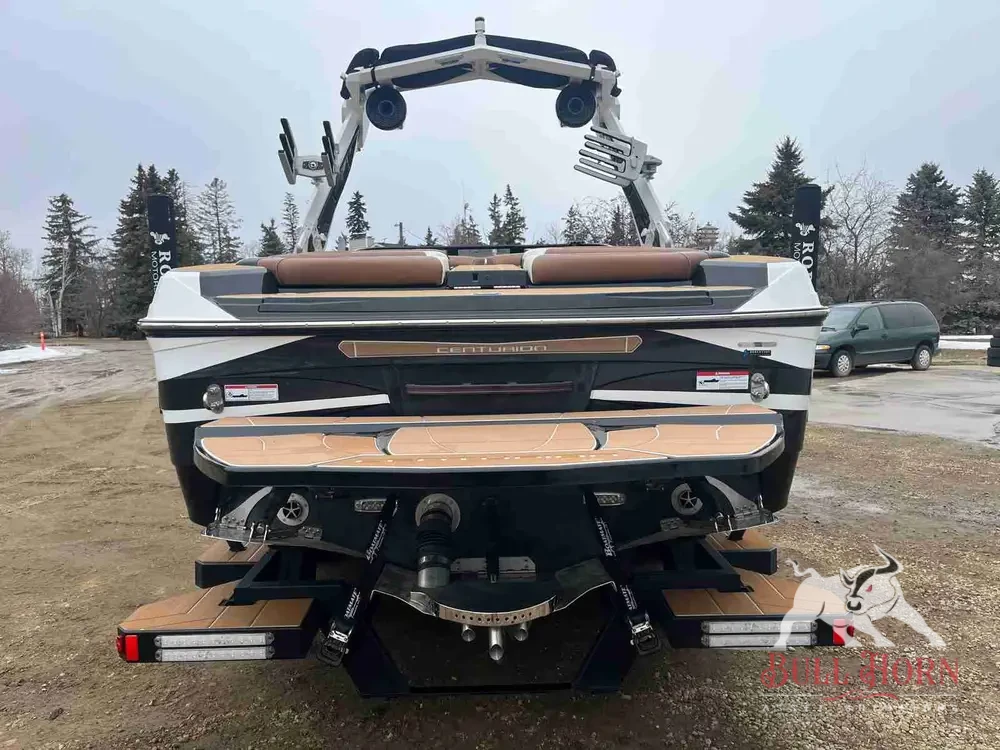 2022 Centurion Ri230 6.0L