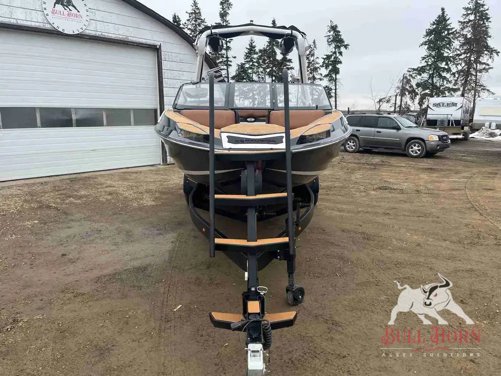 2022 Centurion Ri230 6.0L