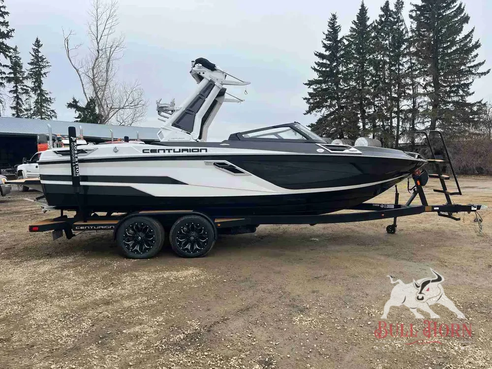2022 Centurion Ri230 6.0L