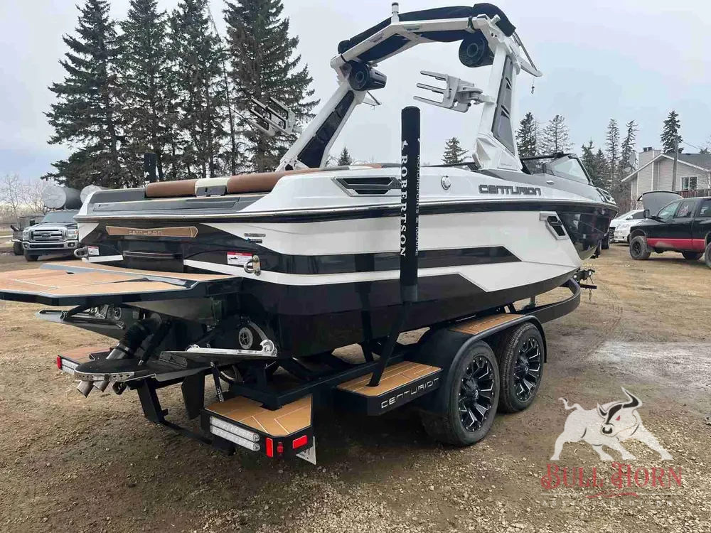 2022 Centurion Ri230 6.0L