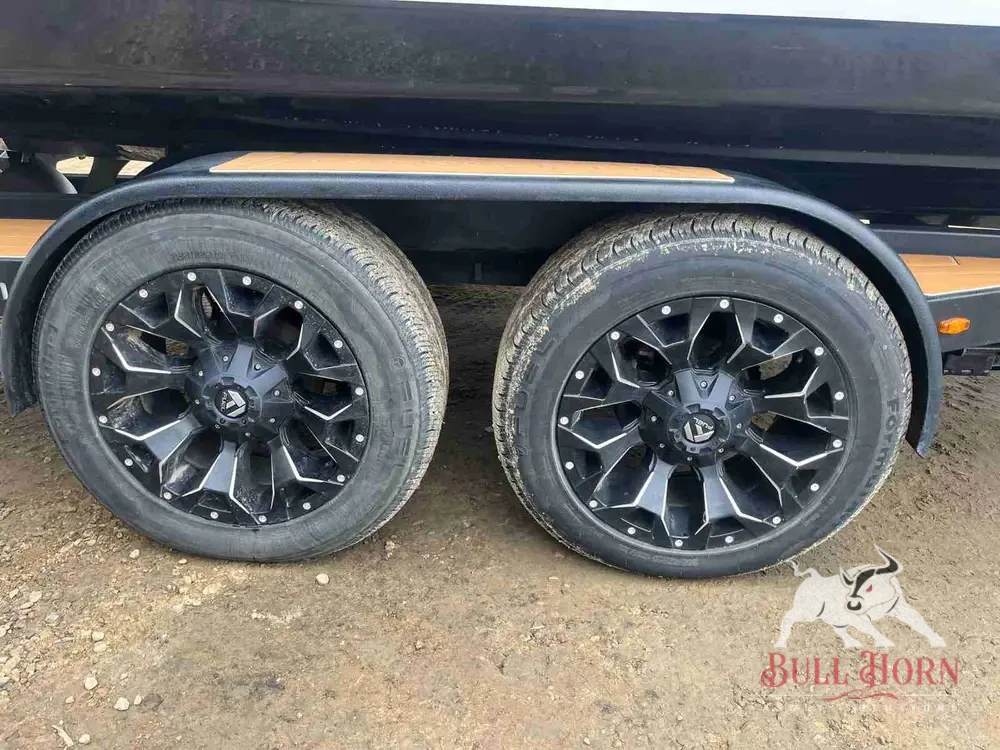 2022 Centurion Ri230 6.0L