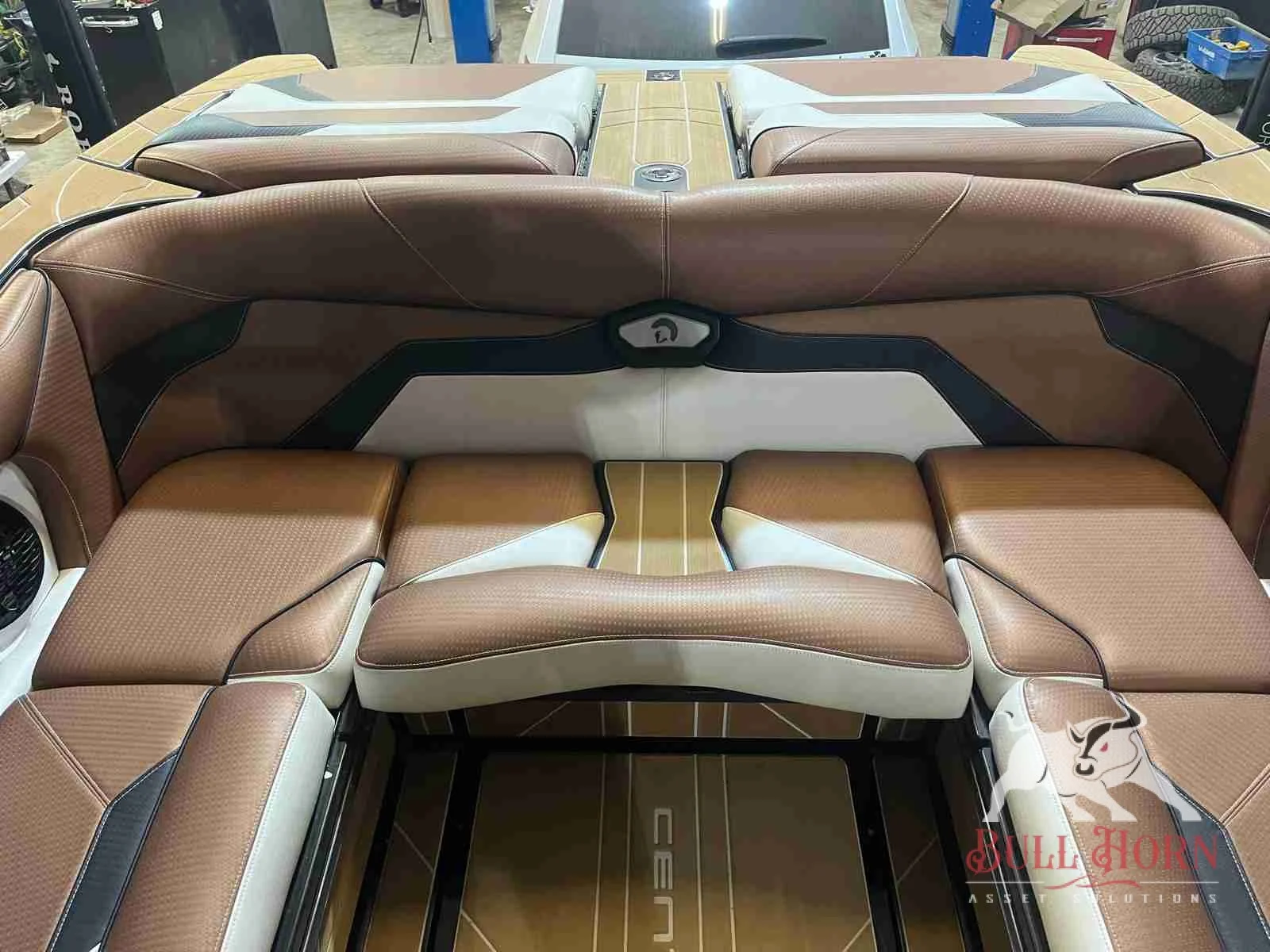 2022 Centurion Ri230 6.0L