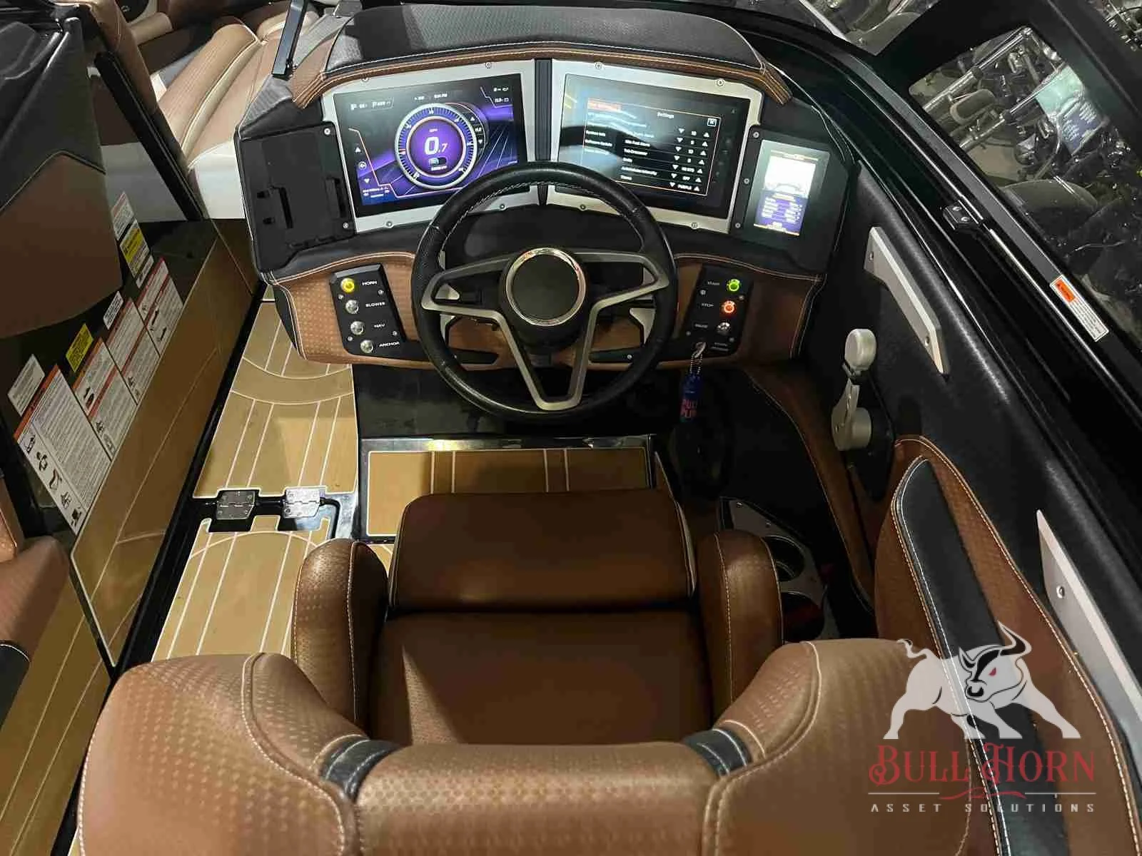 2022 Centurion Ri230 6.0L
