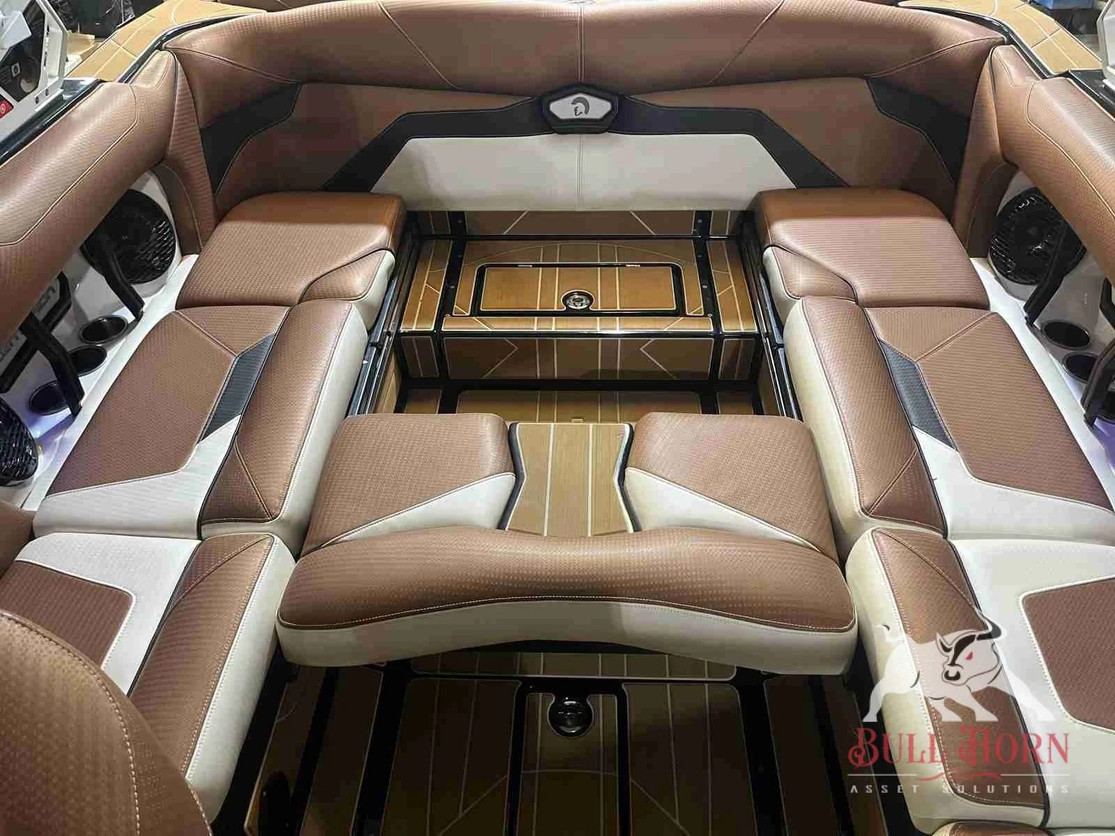2022 Centurion Ri230 6.0L