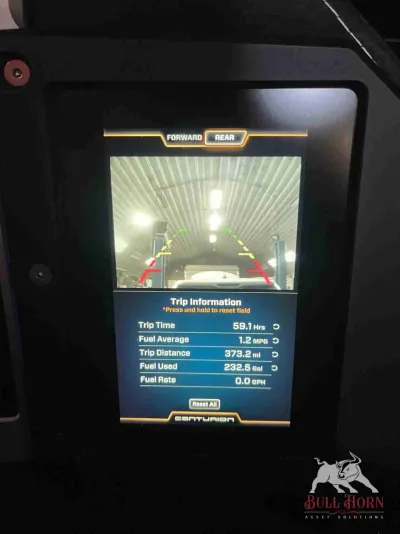 2022 Centurion Ri230 6.0L