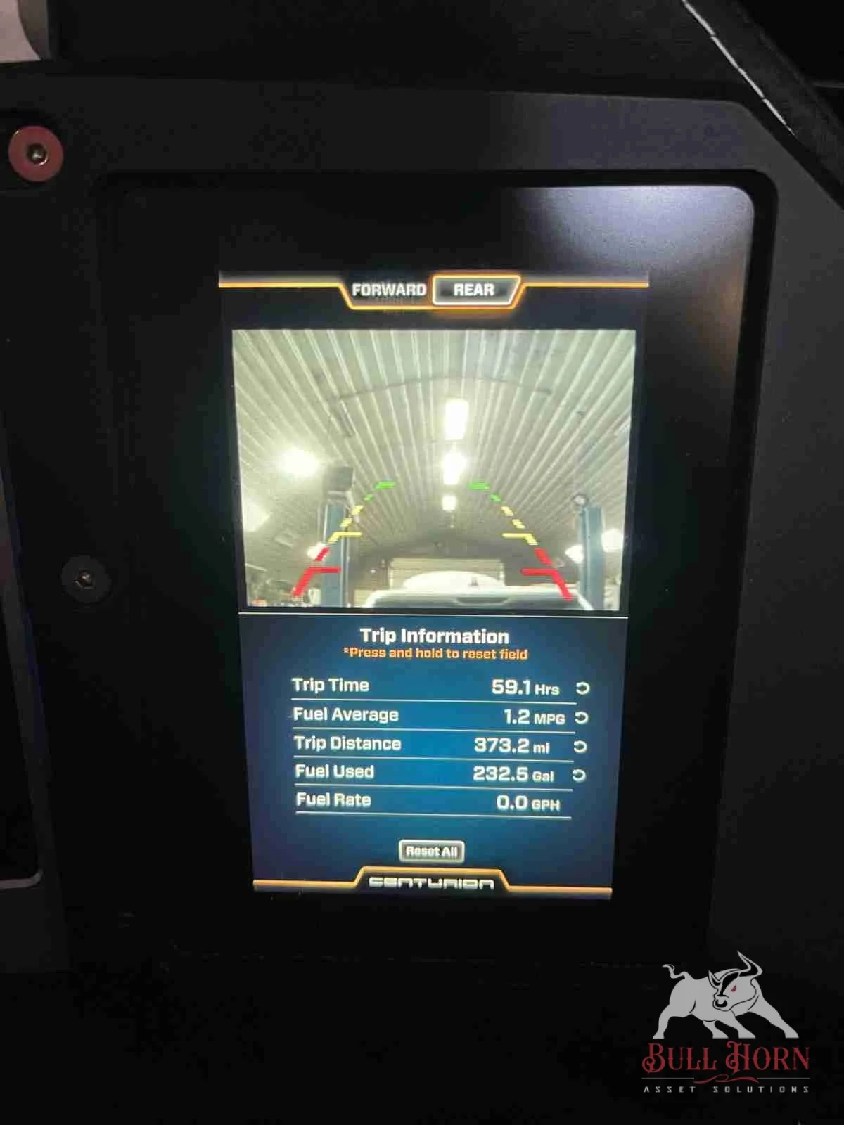 2022 Centurion Ri230 6.0L