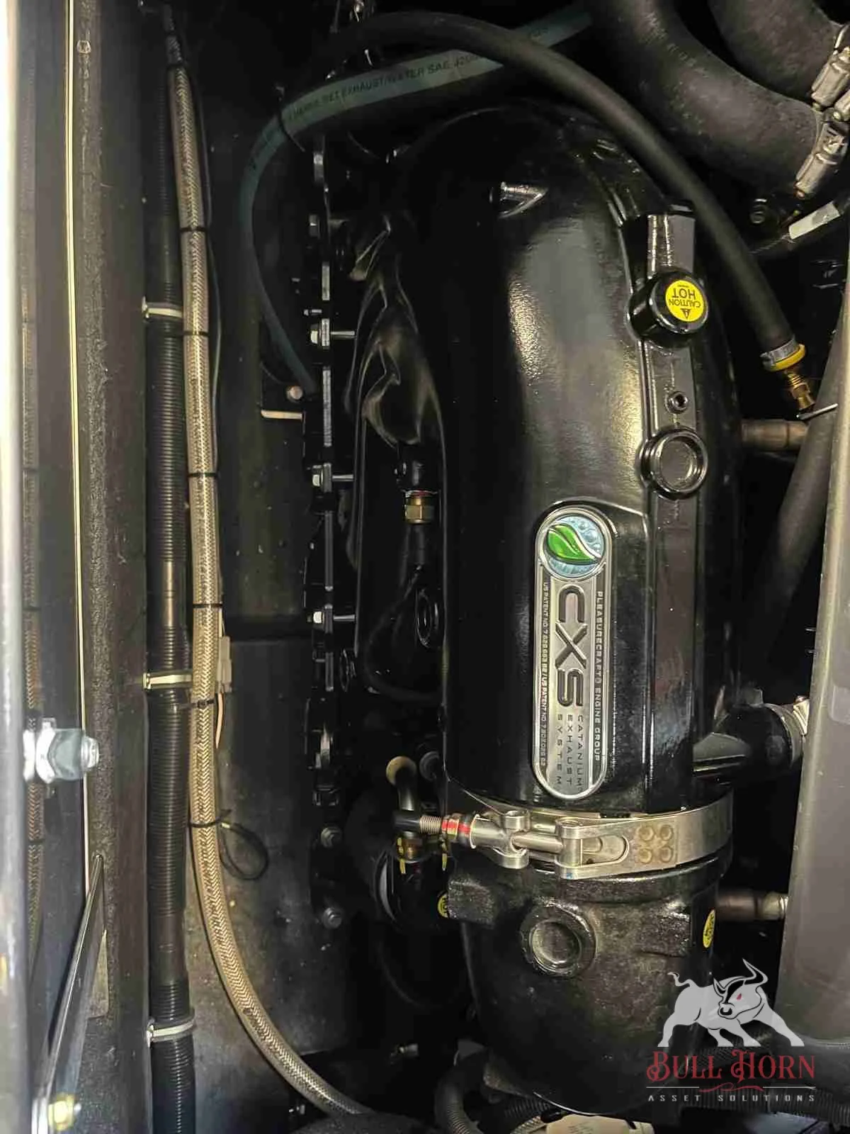 2022 Centurion Ri230 6.0L