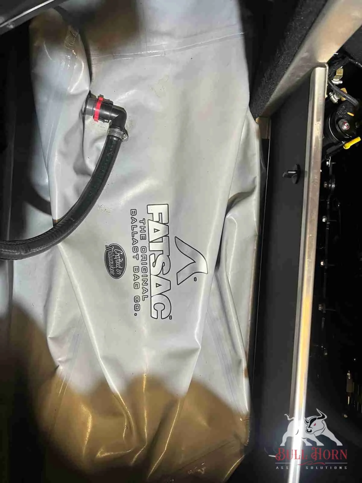 2022 Centurion Ri230 6.0L