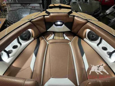 2022 Centurion Ri230 6.0L