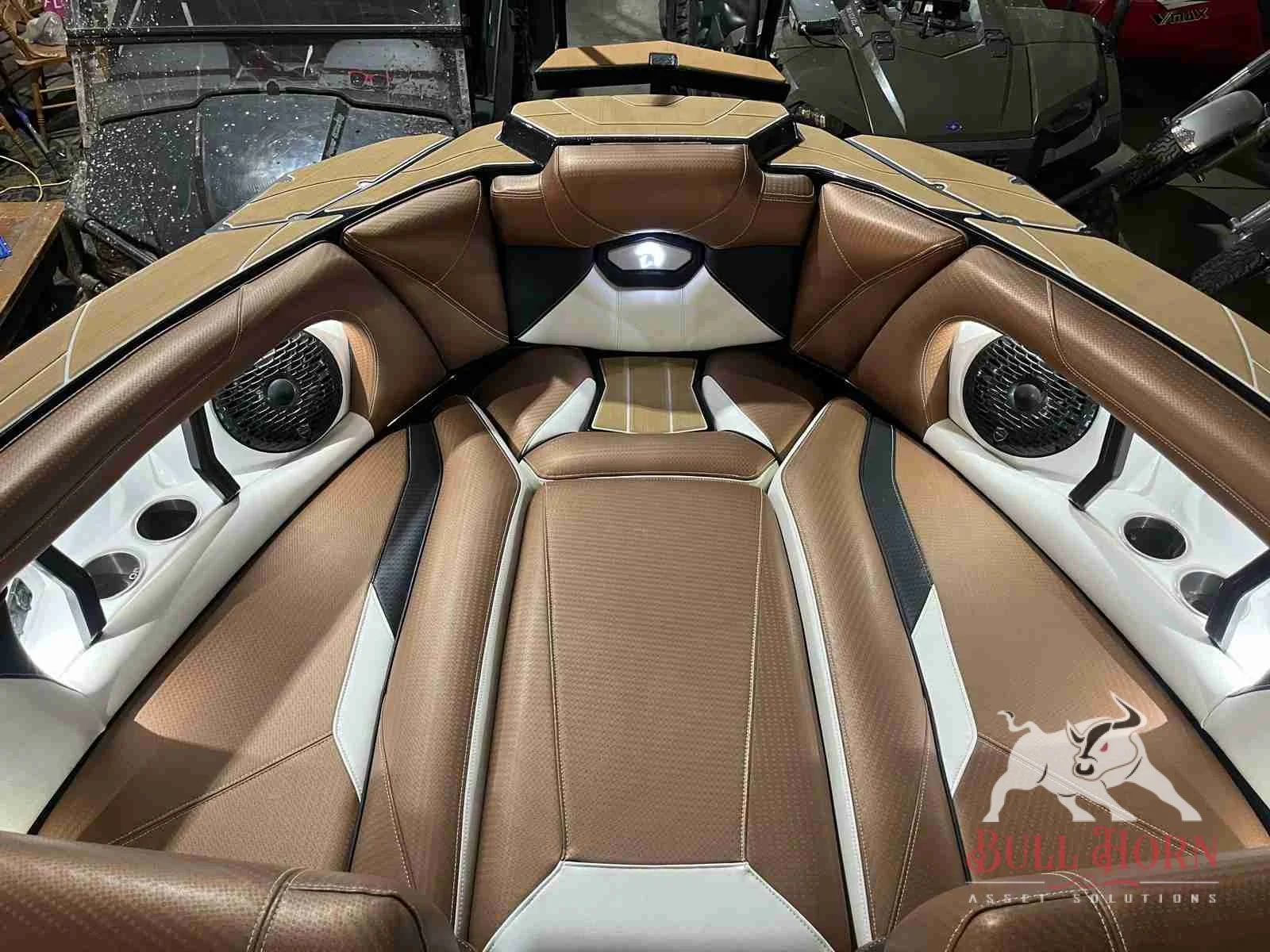2022 Centurion Ri230 6.0L