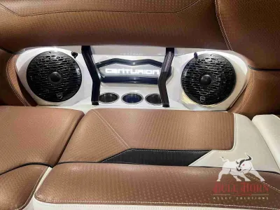 2022 Centurion Ri230 6.0L