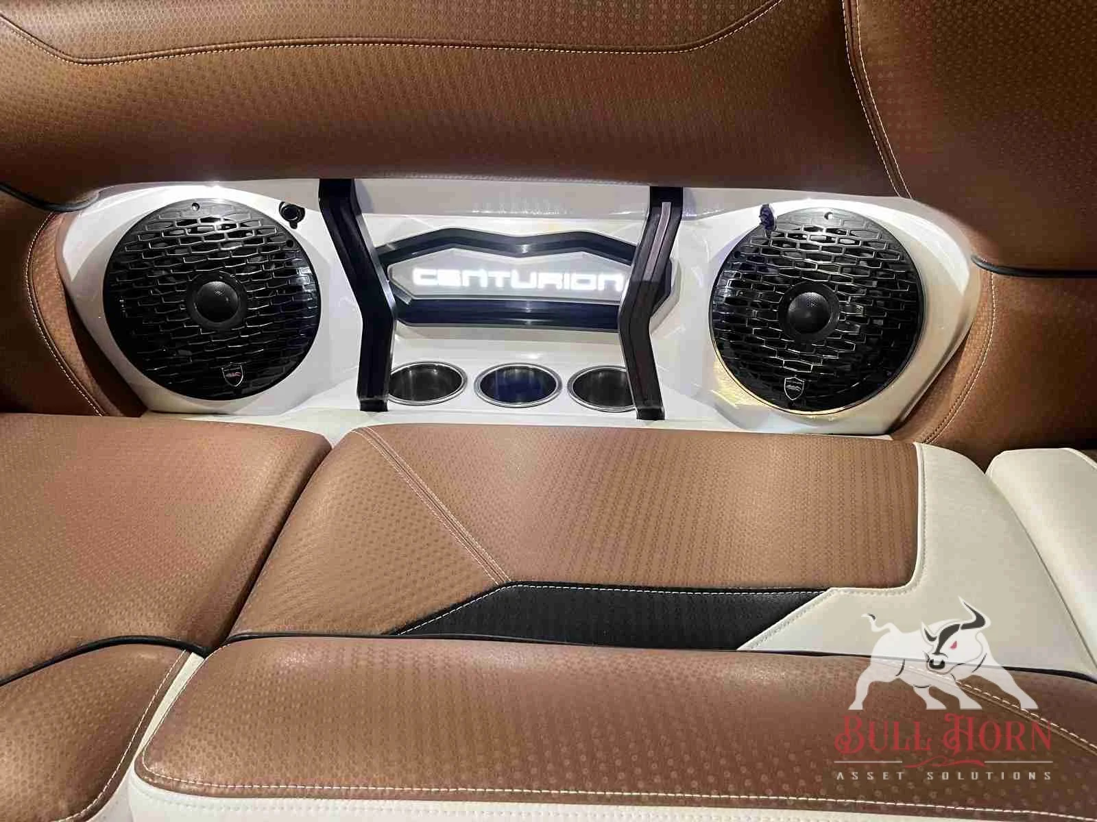 2022 Centurion Ri230 6.0L